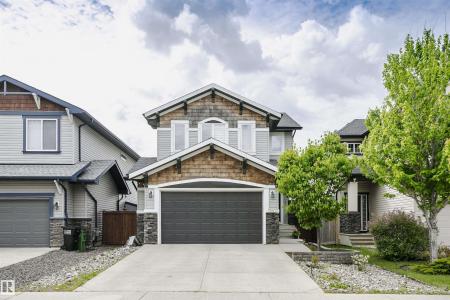21807 97 AVENUE NW, Edmonton, Alberta T5T 4H6, Canada