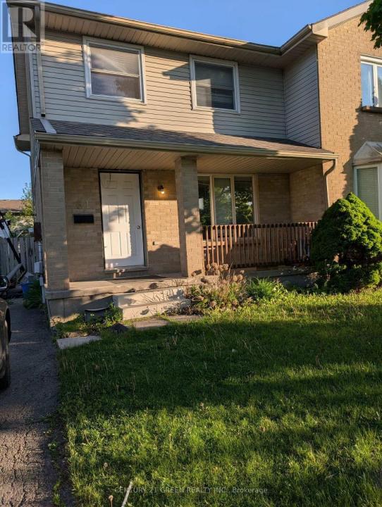 61 ASHLEY CRESCENT, London South (south X), Ontario N6E 3P8, Canada