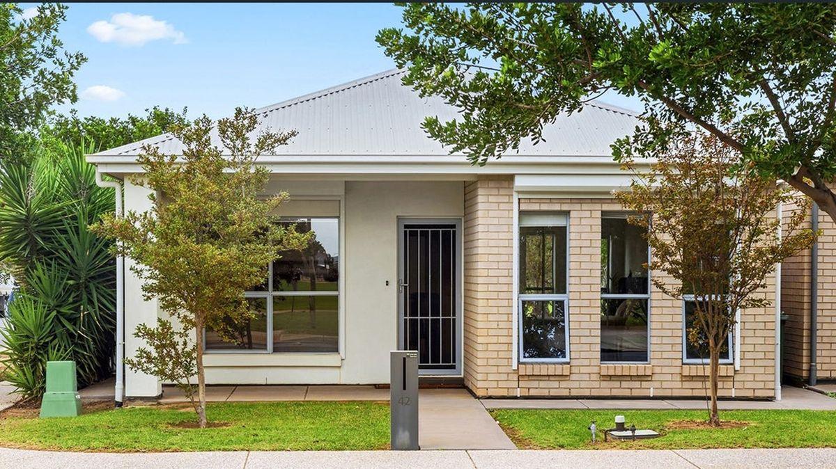 42 Edward John Parade, Eyre, SA 5121, אוסטרליה