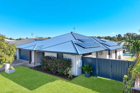 4 Hillsborough Circuit, Mountain Creek, QLD 4557, Australia