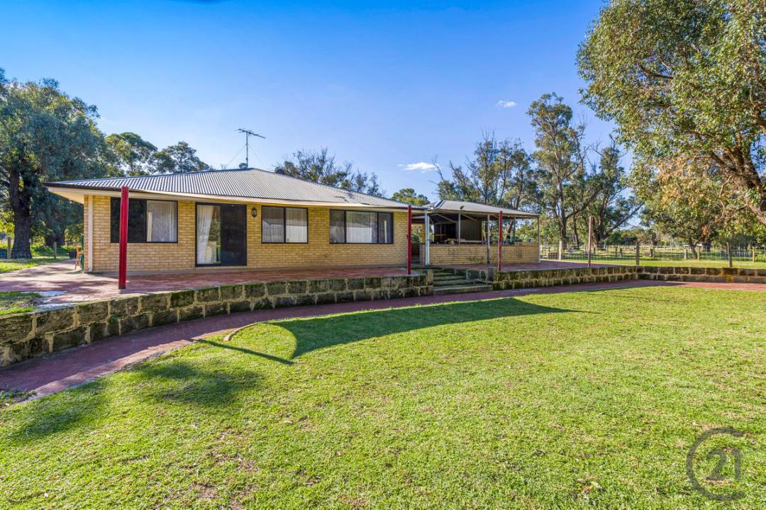 33 Thomas Street, Pinjarra, WA 6208, Australien