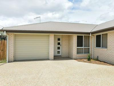 2/20 Gains Place, Glenvale, QLD 4350, Australia