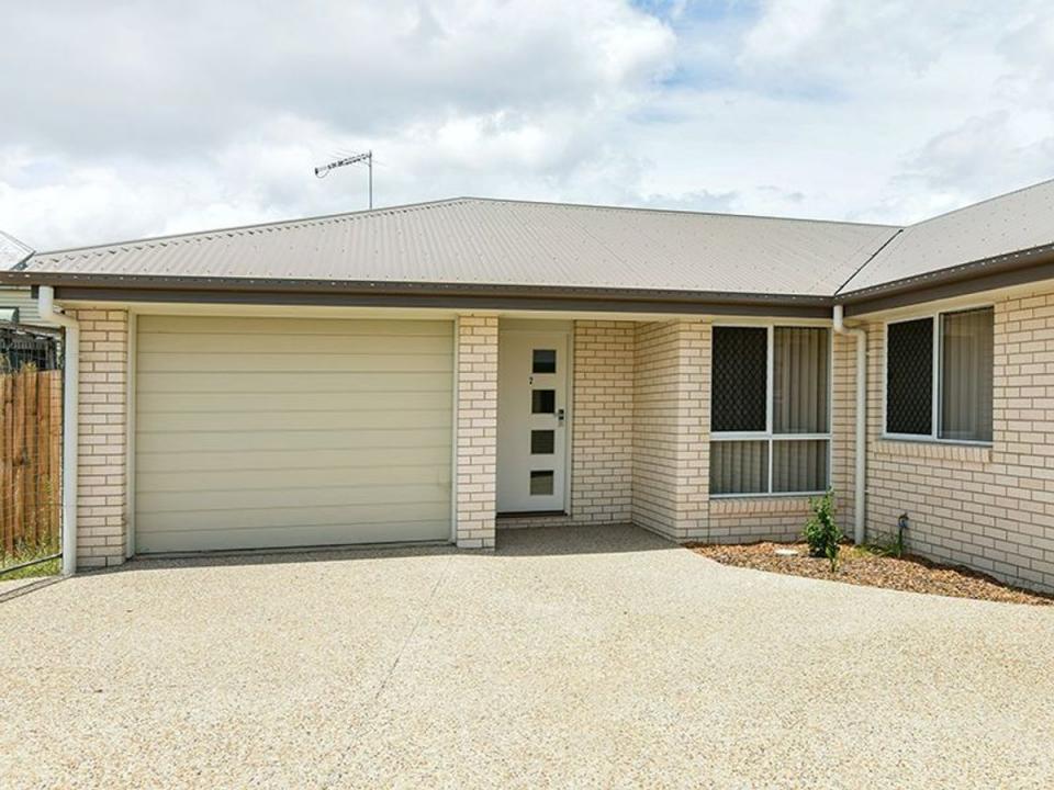 2/20 Gains Place, Glenvale, QLD 4350, 澳大利亚