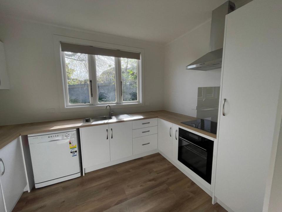 141B/2 Ruahine Street, Terrace End, Palmerston North City 4410, Nouvelle-Zélande