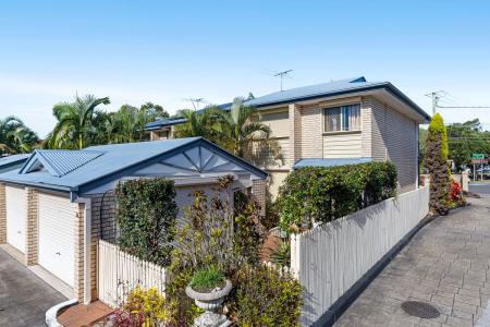 14/21 Glenora Street, Wynnum, QLD 4178, Australia