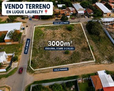 LOS PINOS , San Lorenzo, Central 00001, Paraguay