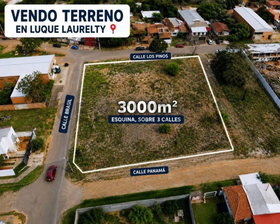 LOS PINOS , San Lorenzo, Central 00001, Le Paraguay