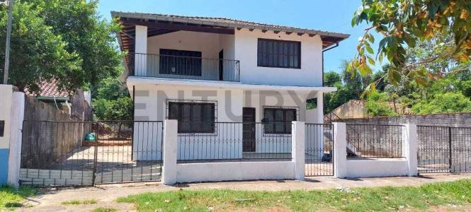 Nanawa esquina Mcal. Jose F. Estigarribia , San Antonio, 中央 00001, 巴拉圭
