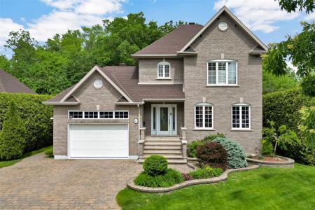 6 Rue Jean-Paul-Pariseau, Notre-Dame-de-l'Île-Perrot, كيبيك J7V 7P2, كندا