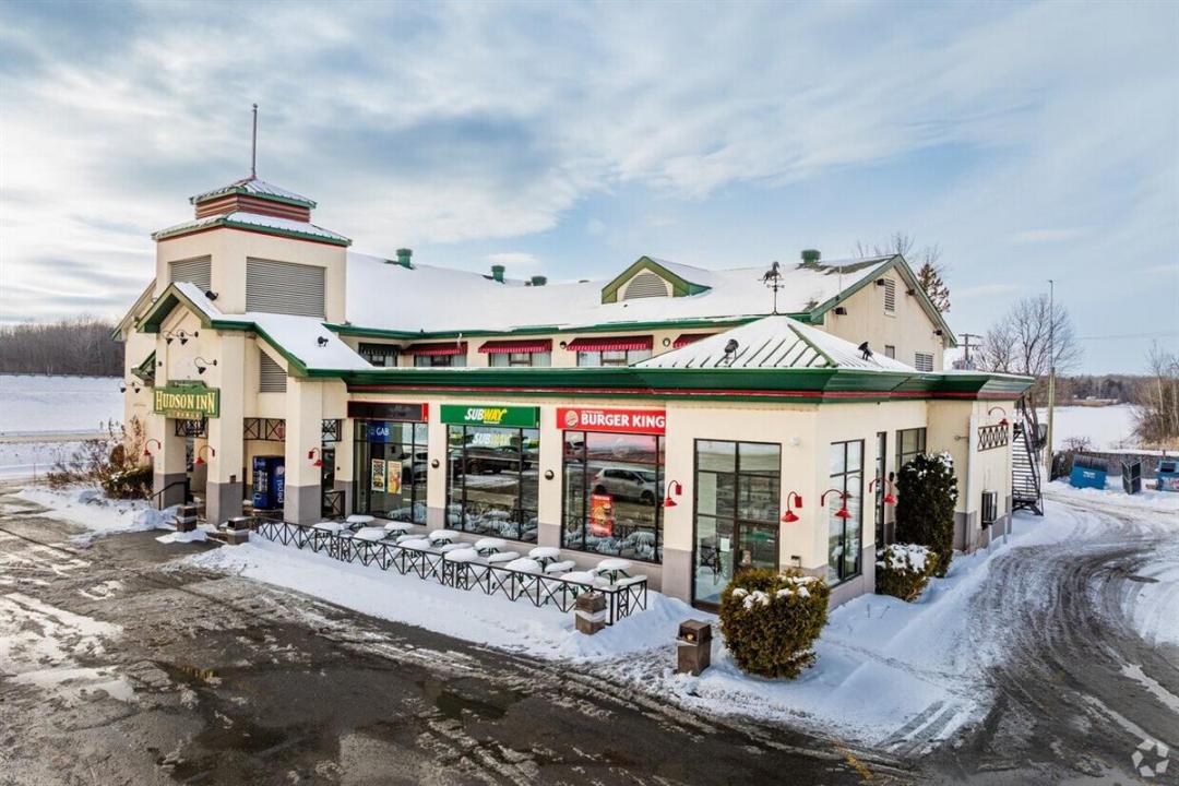 100 Route 201, Rigaud, Quebec J0P 1P0, Kanada