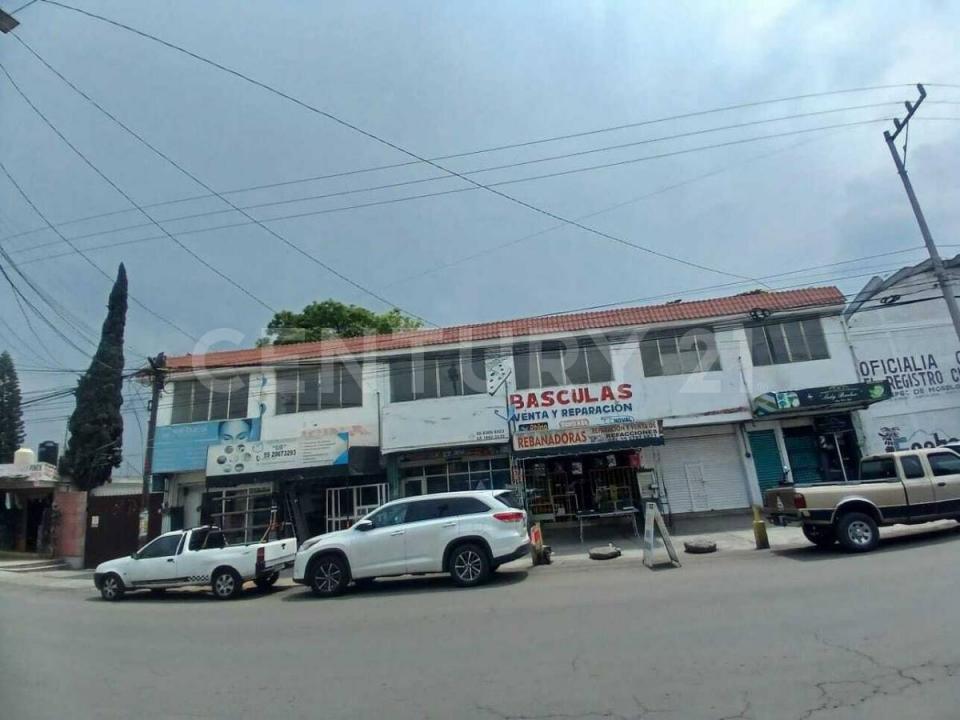 Ecatepec De Morelos, État De Mexico 55065, Mexique