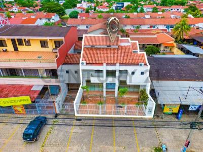 Oeste, Santa Cruz 00001, Bolivia