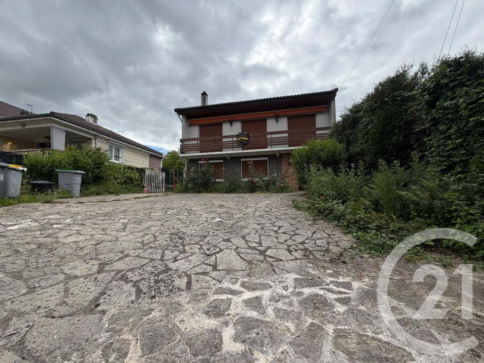 Sarcelles, Île-de-France 95200, France