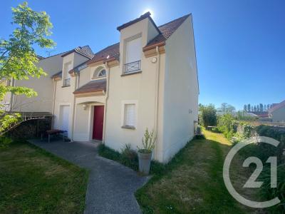 St Soupplets, Île-de-France 77165, Pháp