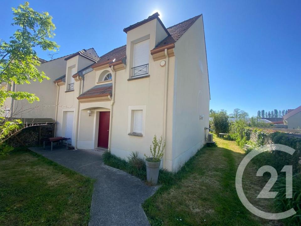St Soupplets, Île-de-France 77165, Pháp