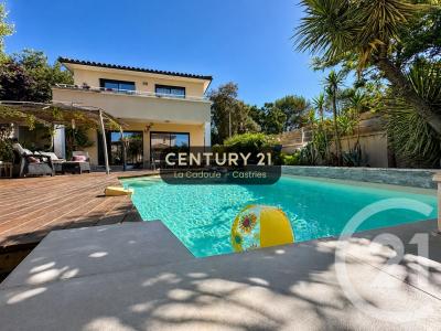 Castries, Languedoc-Roussillon 34160, France