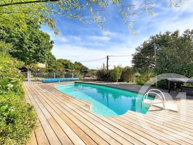 Poussan, Languedoc-Roussillon 34560, France