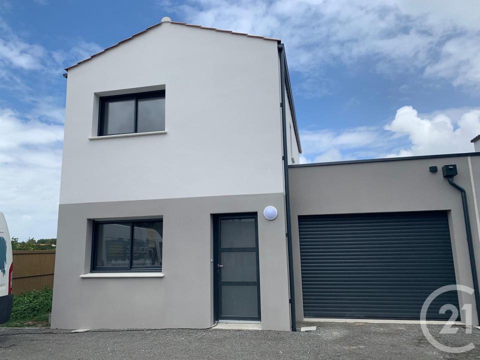 Olonne Sur Mer, Pays De La Loire 85340, France