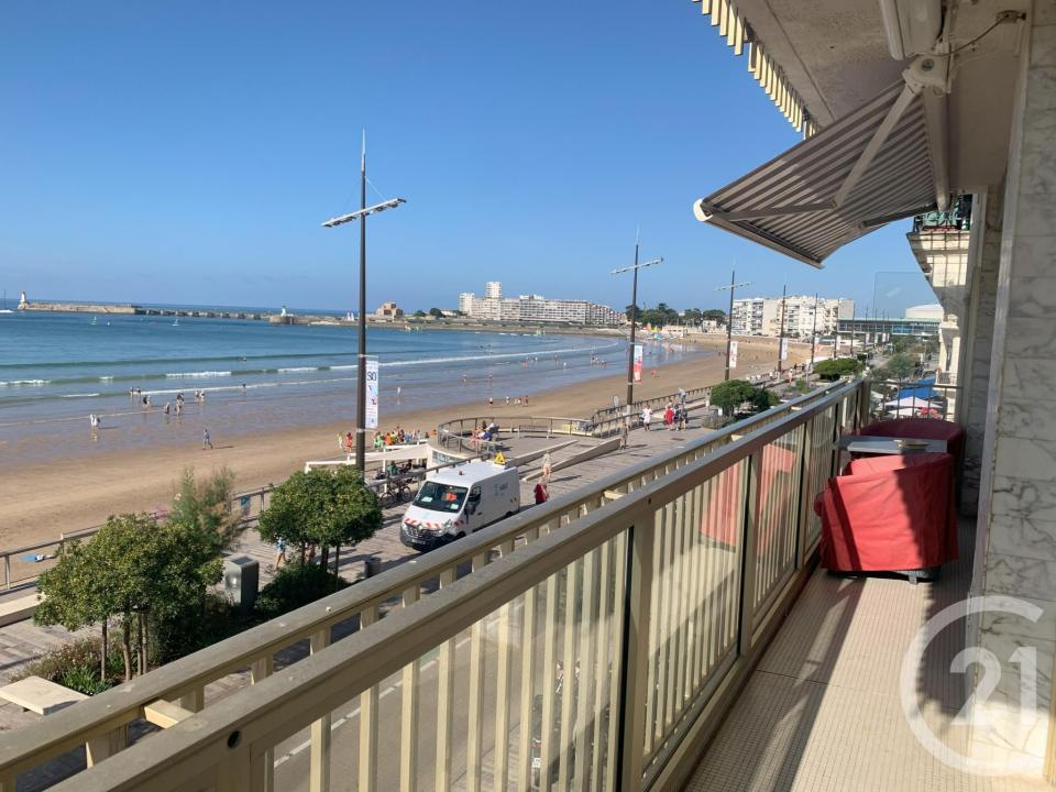 Les Sables D Olonne, Pays De La Loire 85100, Frankreich