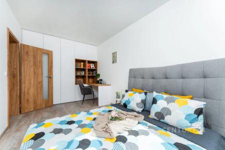 794/20, Plzeňská, Praha, území Hlavního města Prahy 15000, Czech Republic