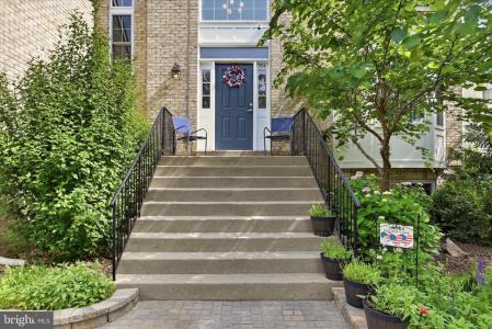 704 Seaton Court SE, Leesburg, Virginia 20175, Stati Uniti