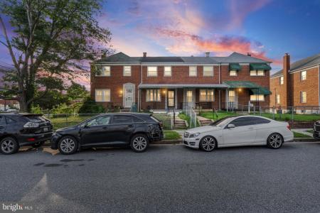 2203 Redthorn Rd, BALTIMORE, Maryland 21220, États-Unis