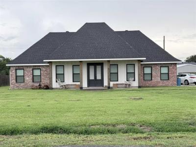 163 Chase, Bourg, Louisiana 70343, USA