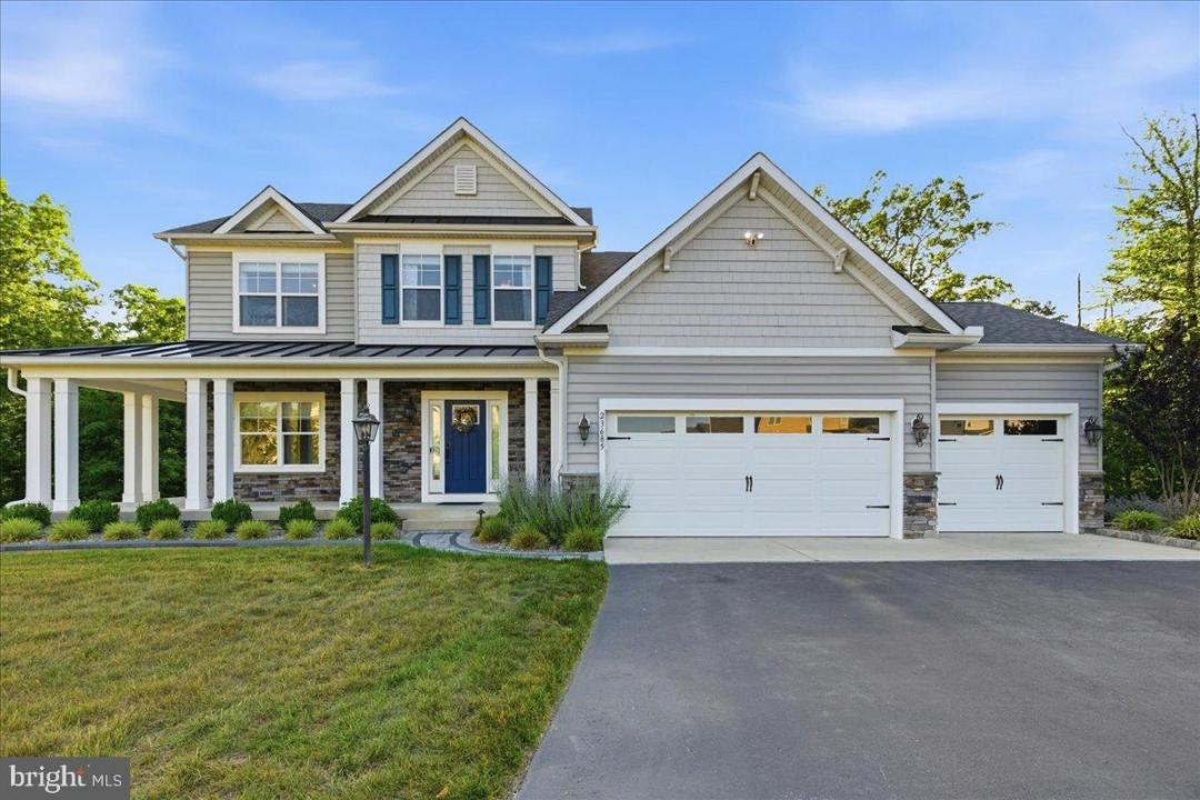 23685 Riverwood Way, كاليفورنيا, ميريلاند 20619, الولايات المتحدة
