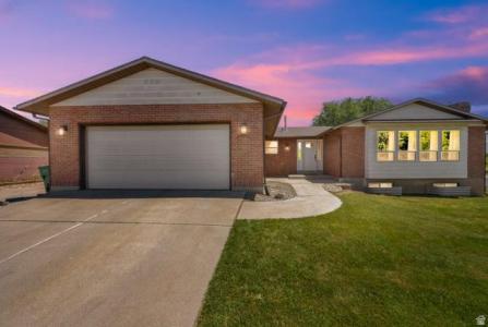 2902 N 725 W, Layton, Utah 84041, Stati Uniti
