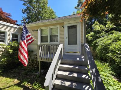 19 Ravina Road, Patterson, NY 12563, USA