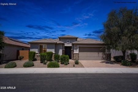 25932 W Firehawk Dr, Buckeye, Arizona 85396, USA