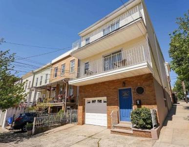 6515 Hudson Ave #3, West New York, NJ 07093, USA