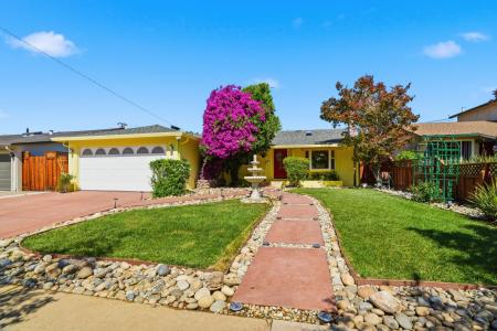 2472 Melville Way, San Jose, California 95130, USA