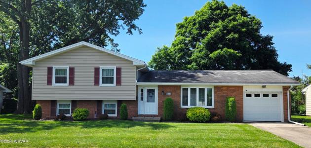 1112 Pearl Bouelvard, Montoursville, Pennsylvania 17754, USA