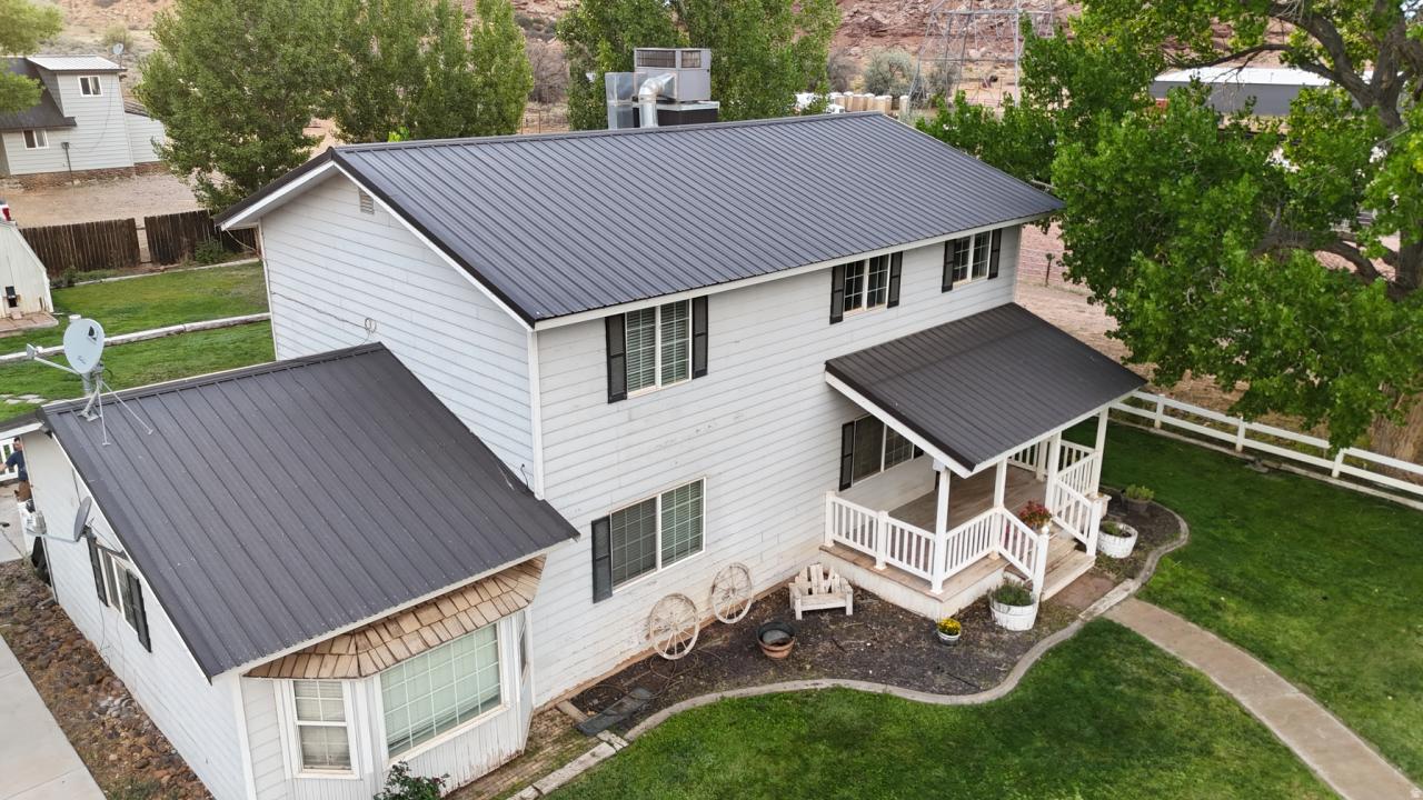 426 W 2500 S, Roosevelt, Utah 84066, USA