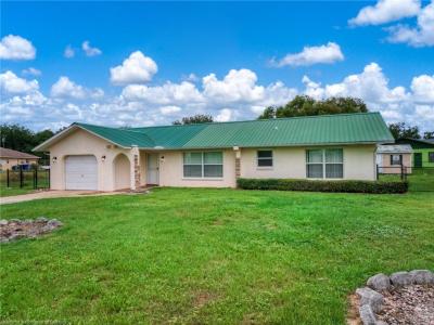 2830 N Huron Road, Avon Park, Florida 33825, USA