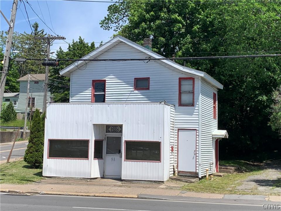 51 S 2nd Street, Fulton, New York 13069, États-Unis