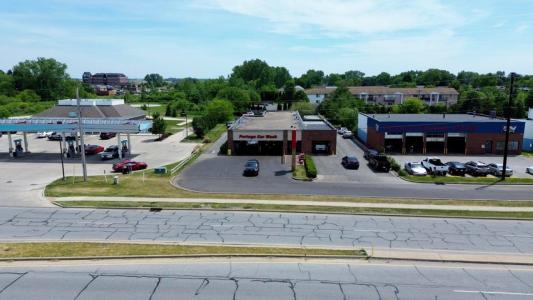 5865 US Hwy 6, Portage, Indiana 46368, USA