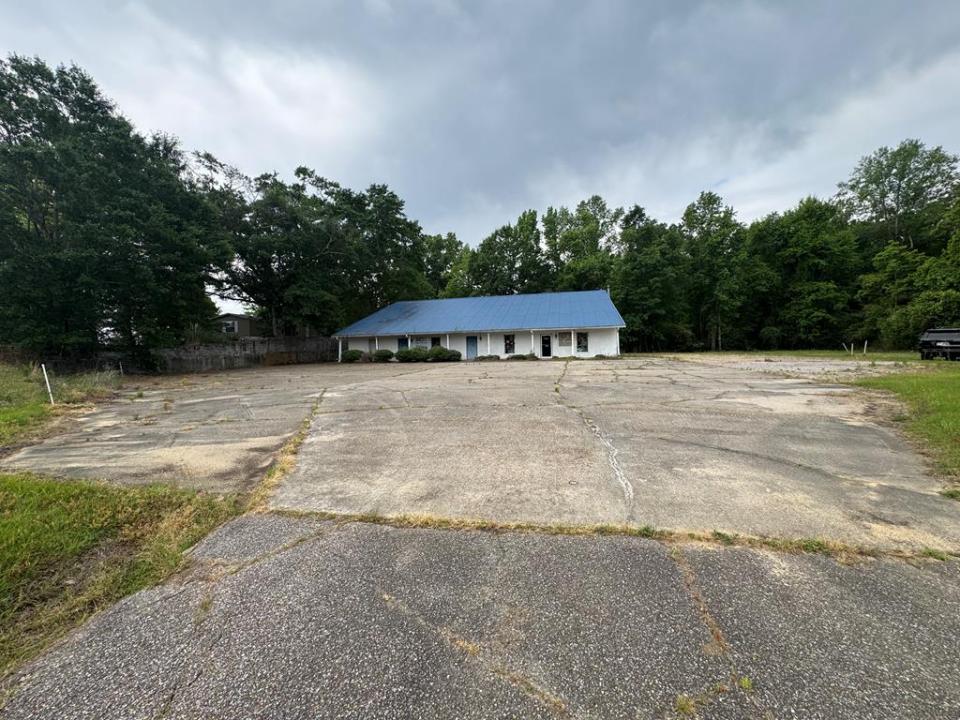 5032 Highway 84 West, Laurel, Mississippi 39443, Estados Unidos