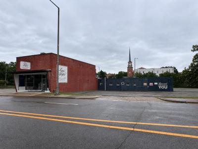 449 N 6th Ave , Laurel, Mississippi 39440, USA
