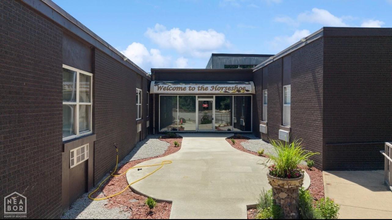 1405 Hospital Drive, Pocahontas, Arkansas 72455, HOA KỲ