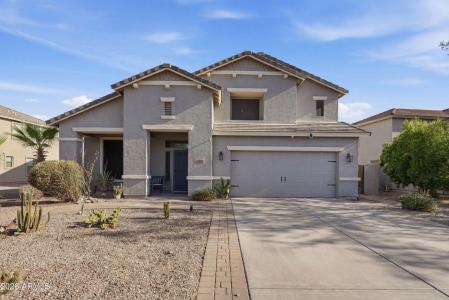 2451 W Sunset Way, San Tan Valley, Arizona 85142, États-Unis