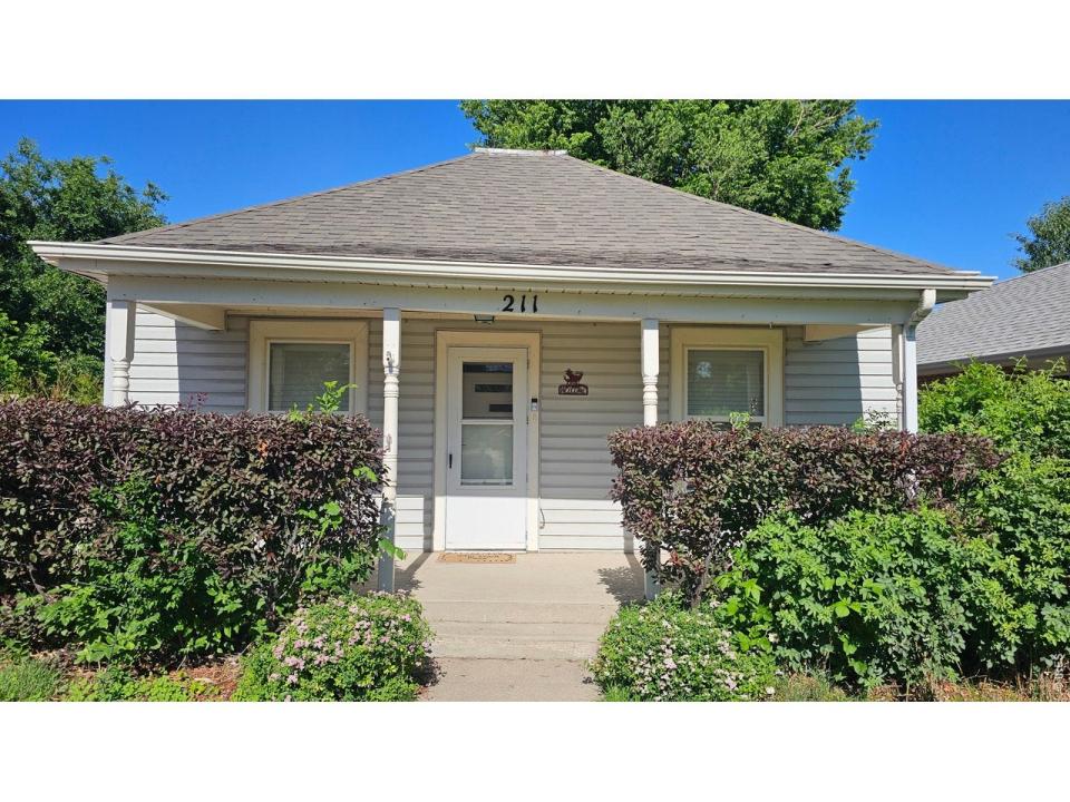 211 Deuel St, Fort Morgan, Colorado 80701, Estados Unidos