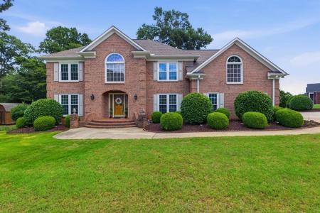 110 W Killarney Lake, Moore, SC 29369, USA