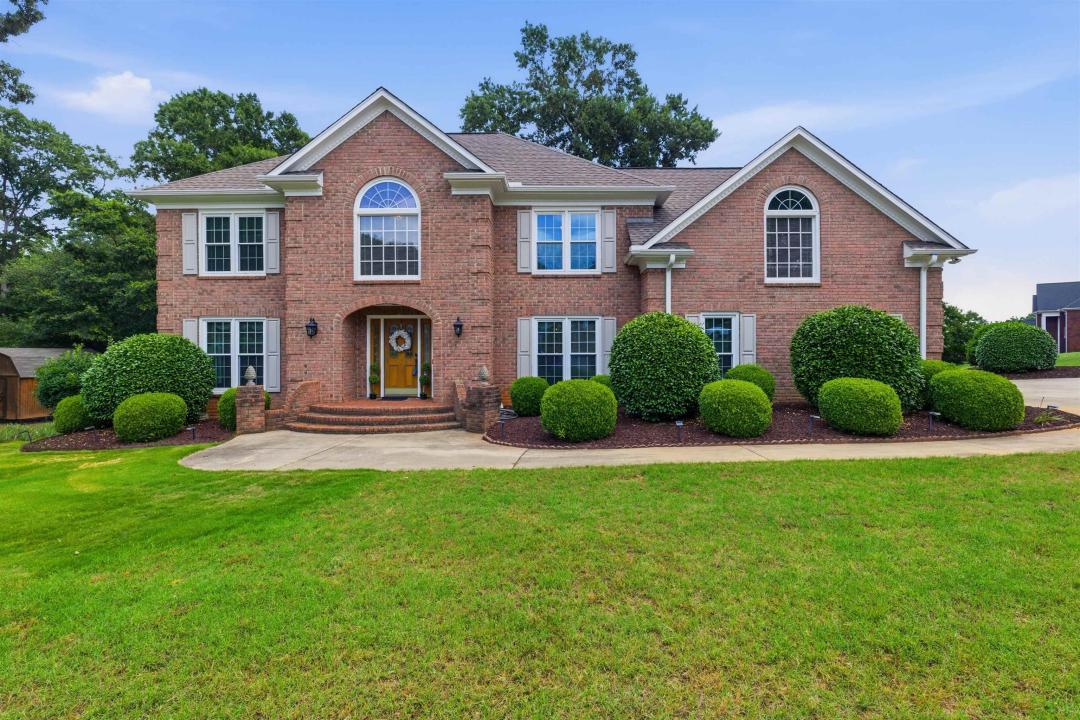 110 W Killarney Lake, Moore, Güney Karolina 29369, Amerika Birleşik Devletleri