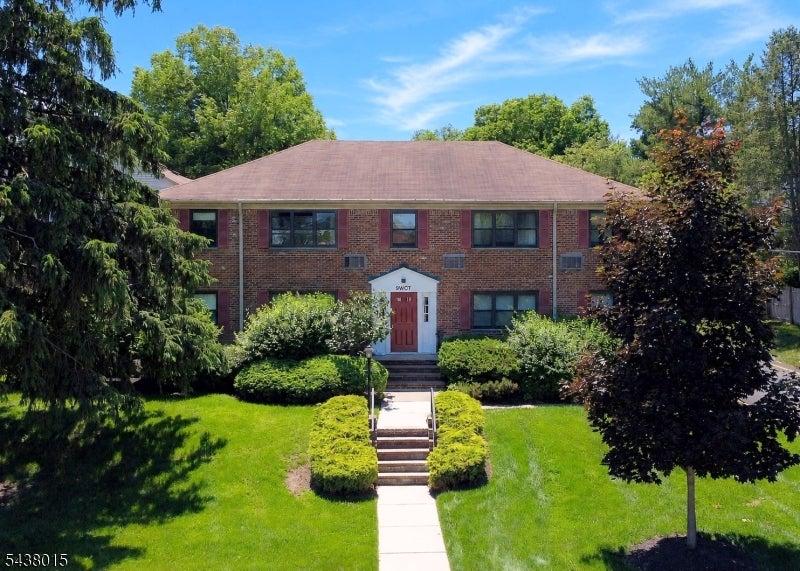 9 West Ct #2B, Westfield Town, Нью-Джерси 07090, Соединенные Штаты