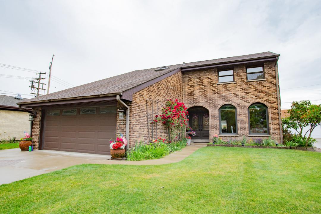 7022 Birchwood Avenue, Niles, Illinois 60714, États-Unis