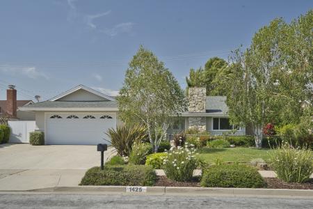 1425 Arrow Wood Drive, Brea, California 92821, USA