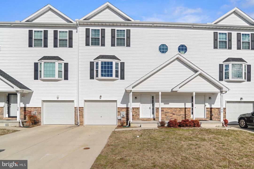 43 Pepperwood Drive, Camden Wyoming, Delaware 19934, HOA KỲ