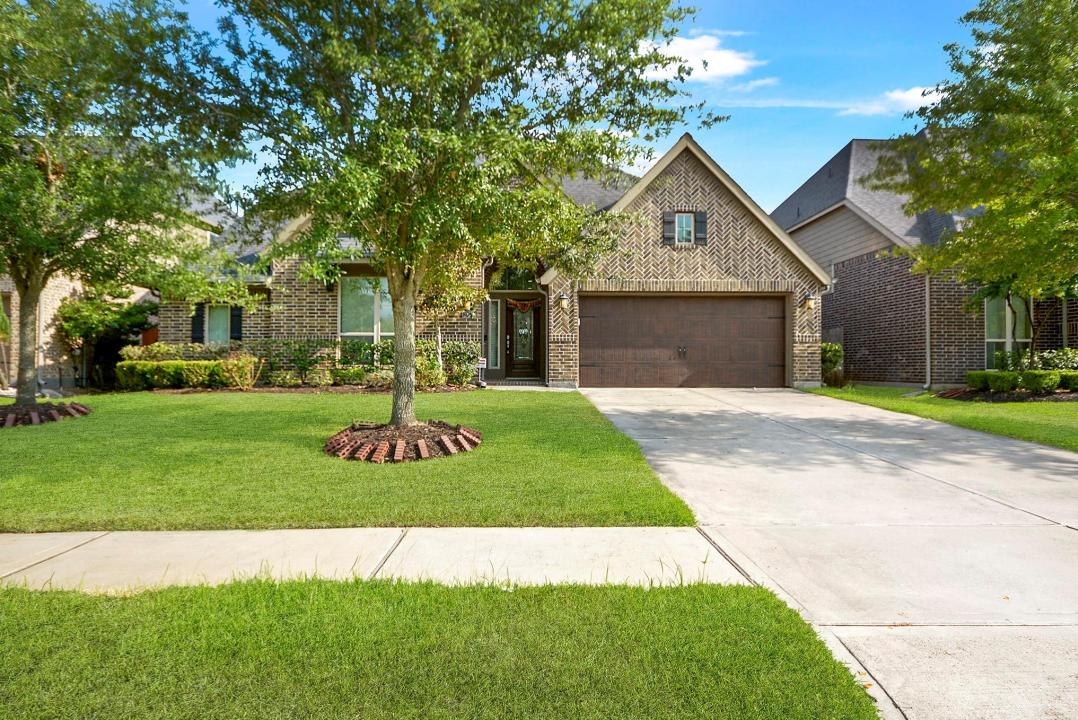 27815 Colonial Point Drive , Katy, Texas 77494